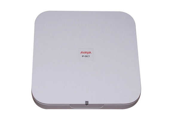 Estação Base IPBS2-C3A1A (700511086) Avaya - DECT IP RBS V3 com antena interna