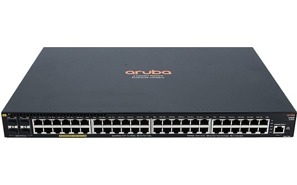 Switch 2930F-JL262A Aruba