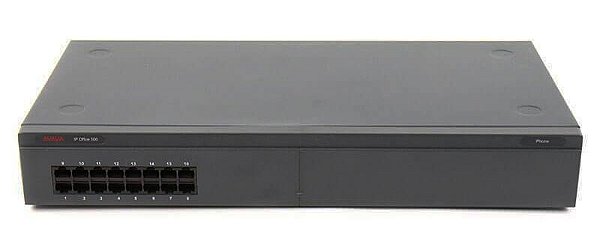 Módulo de expansão IPO-IP500 EXP MOD PHONE 16 Avaya