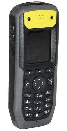 Telefone DECT 3749 IP Wireless Avaya