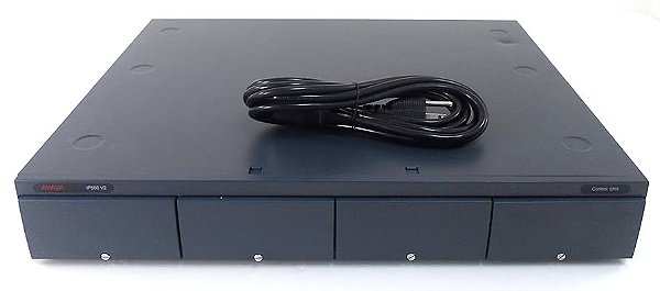 Unidade de controle IP500V2 (700476005) Avaya