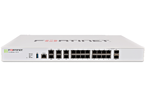 Firewall FG-101E Fortinet