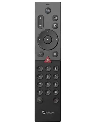Controle remoto P010BT(2201-52885-001) HP Polycom