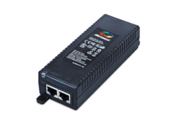 Fonte PoE PD-9001GR-AC Microsemi