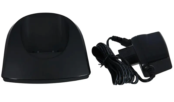 Base de carregamento DC3-CAAA/1C (700466253) Avaya - Para Monofone DECT
