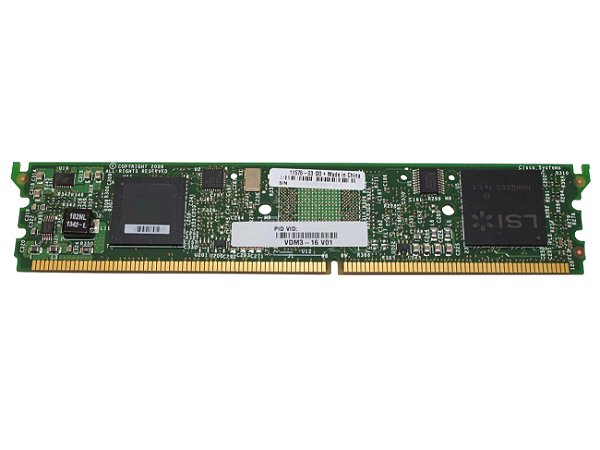 Módulo de voz e vídeo PVDM3-16 Cisco