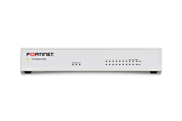 Firewall FG-60E Fortinet