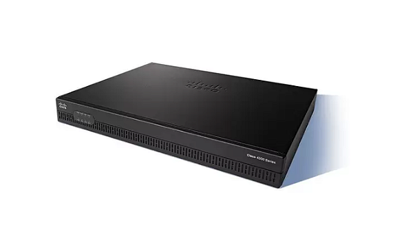 Roteador ISR4321BR/K9 Cisco