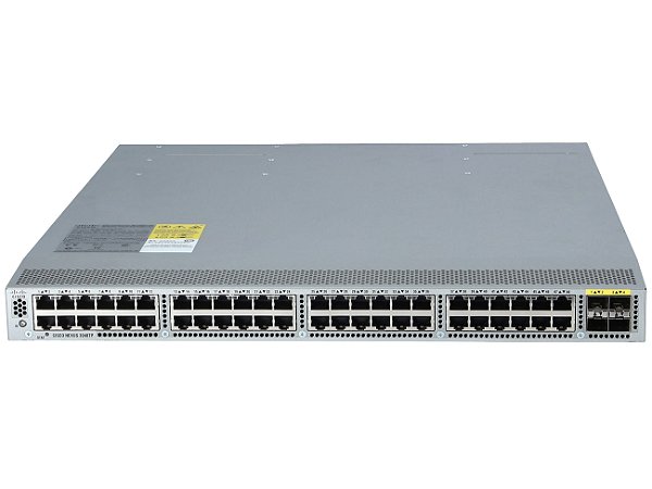 Switch N3K-C3048TP-1GE Cisco
