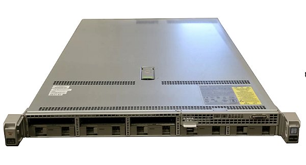 Servidor APIC-SERVER-M2 - Cisco