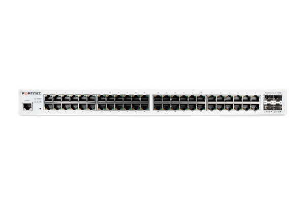 Switch FS-148E Fortinet