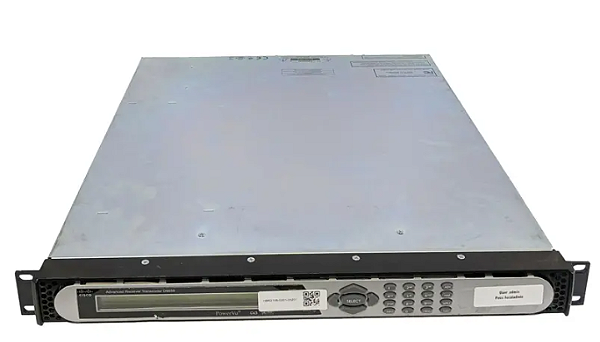 Roteador D9859-GEN-1RU Cisco