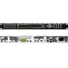Chassi D9800-MS-MPEGOIP Cisco