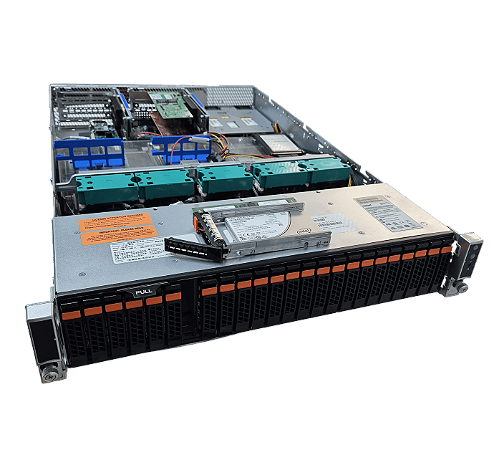 Servidor CXA-07070-B020 - Riverbed