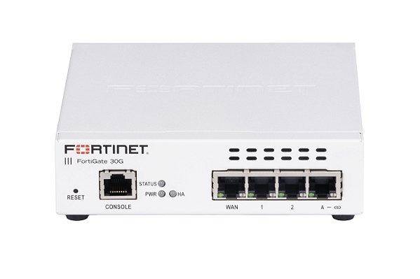 Firewall FG-30G Fortinet