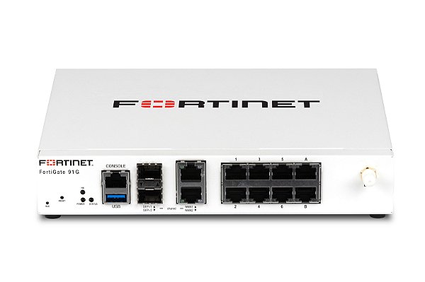 Firewall FG-91G Fortinet