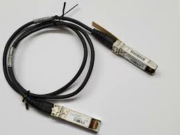 Cabo SFP-H10GB-CU1M  Cisco - SFP Cobre