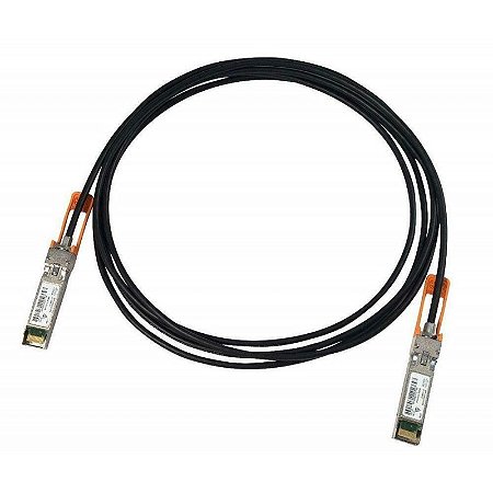 Cabo SFP-H25G-CU5M Cisco - SFP Cobre