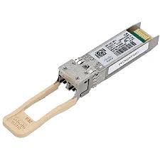 Transceptor QSFP-100G-SR4-S Cisco - QSFP Fibra