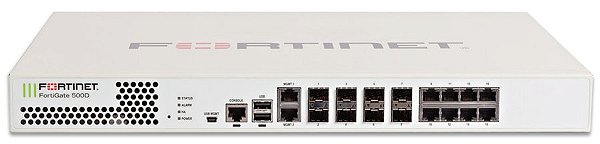 Firewall FG-500D Fortinet
