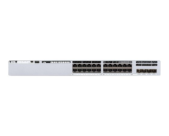 Switch C9300L-24T-4G-E Cisco