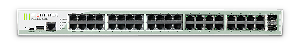 Firewall FG-140D Fortinet