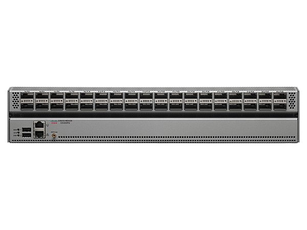Switch N9K-C9336PQ Cisco