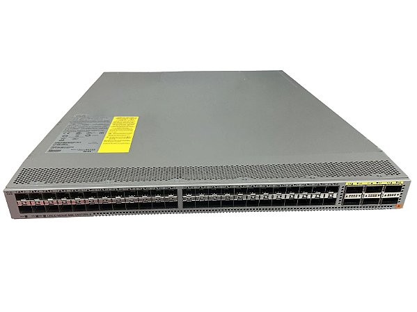 Switch N9K-C9372PX-E Cisco
