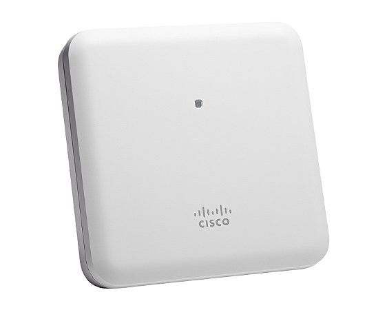 Access Point AIR-AP1852I-Z-K9-BR  Cisco - Seminovo