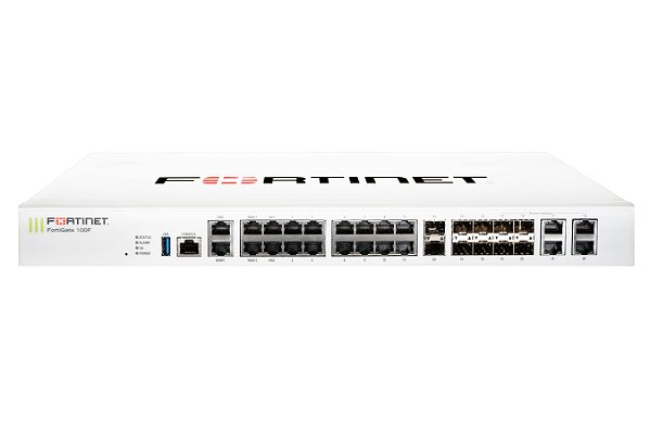Firewall FG-100F Fortinet