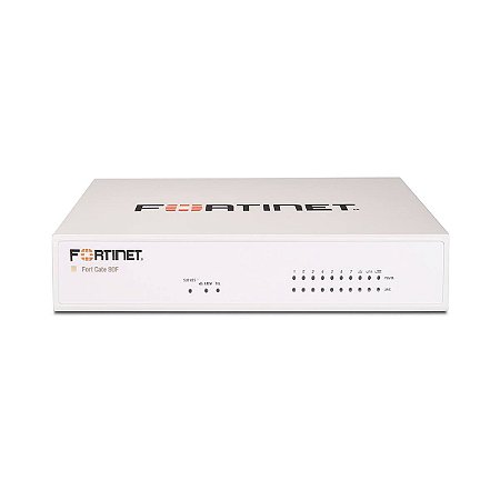 Firewall FG-60F Fortinet