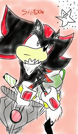 Sonic (Shadow)