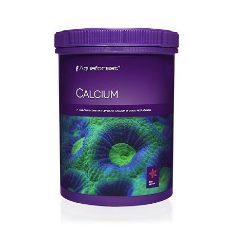AF Calcium - 850g
