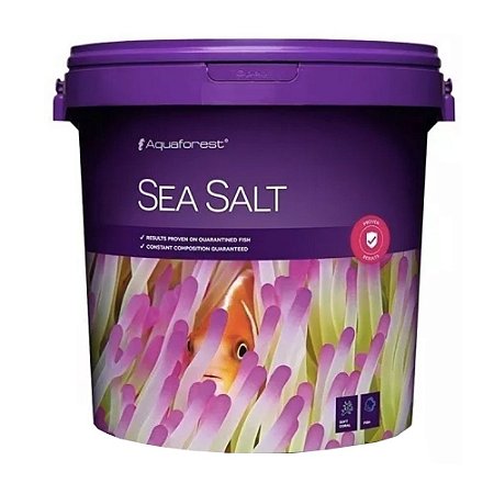 AF Sea Salt