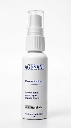 AGESANI - PROTETOR CUTÂNEO