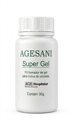 AGESANI - SUPER GEL