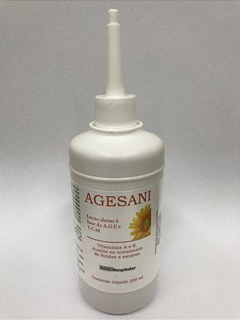 AGESANI - AGE