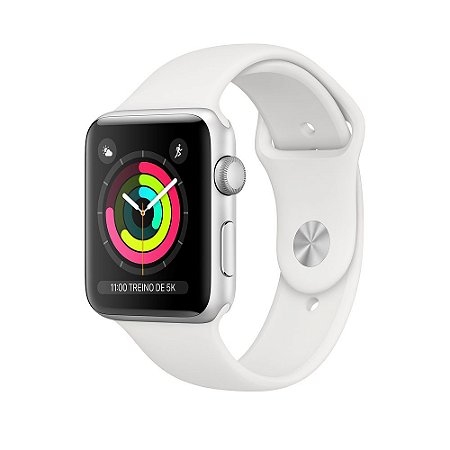 Apple Watch Serie 3 42mm (GPS)