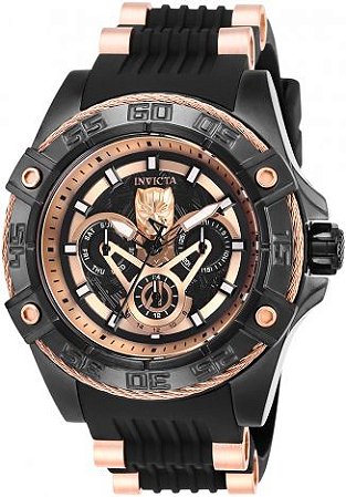 relógio invicta marvel original