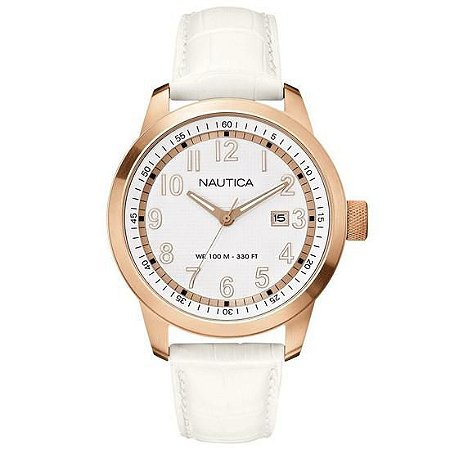 Relogio nautica feminino Clearance