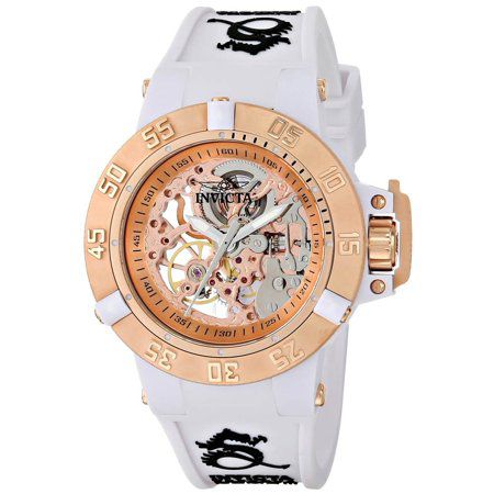 Invicta subaqua feminino Outlet