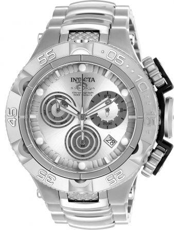 relogio invicta masculino subaqua