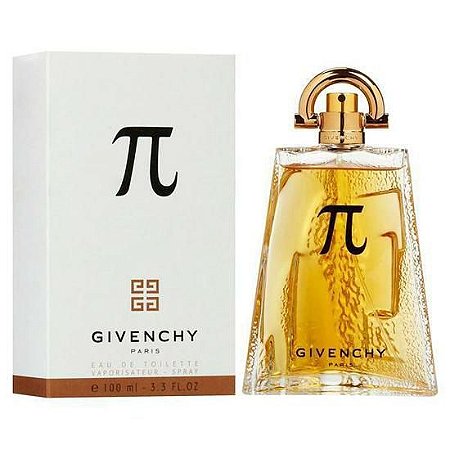 Perfume Masculino Givenchy Pi Eau de Toilette
