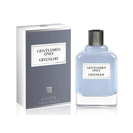 Perfume Masculino Givenchy Gentlemen Only Eau de Toilette