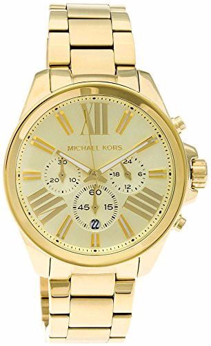 Relógio Feminino Michael Kors MK5711 Dourado