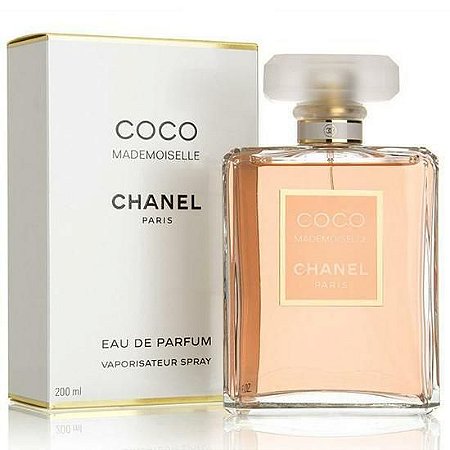 Perfume Feminino Chanel Coco Mademoiselle Edp | Mimports - Mimports