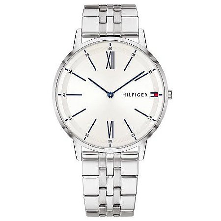 Relogio Masculino Tommy Hilfiger TH1791511 Prata - Mimports - Produtos e  perfumes importados exclusivos para você