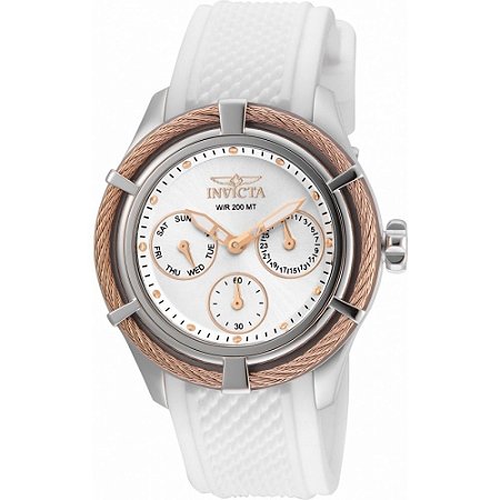 zeus feminino invicta