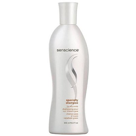 Shampoo Senscience Specialty 300ML