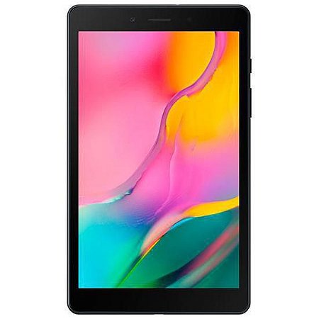 Tablet Samsung Galaxy Tab A SM-T295 Wi-Fi/4G Tela 8.0" Polegadas"